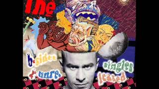 The The(Matt Johnson) Angels of Deception