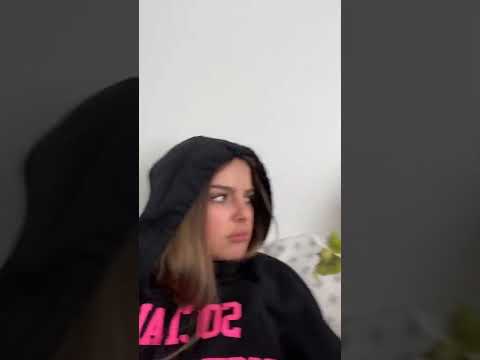 Addison In Quarantine