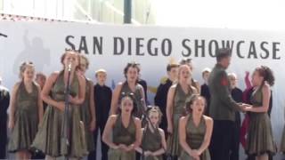 LMS Show Choir Finale San Diego County Fair