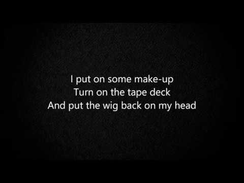 Wig in a box - Hedwig and the Angry Inch LYRICS