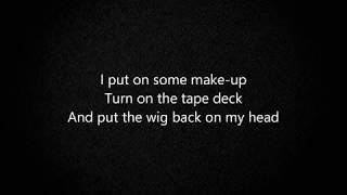 Wig in a box - Hedwig and the Angry Inch LYRICS