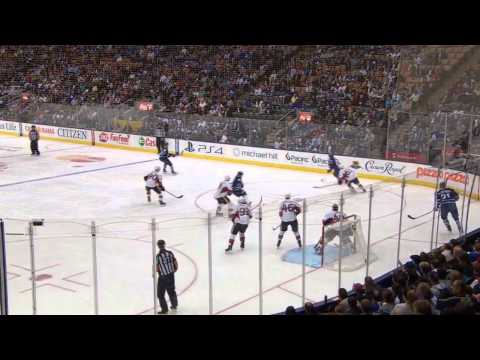 NHL 2014 15 PS 24 09 2014 OTT TOR HDStr