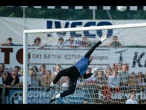 September 9, 1990 - Serie A - Parma-Juventus 1-2