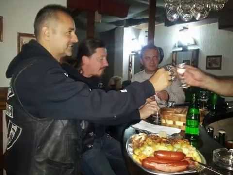 kafana - Kod ćika Đuke