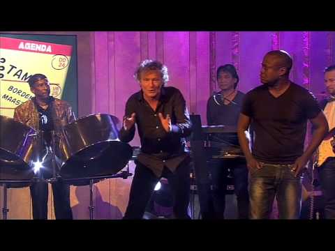 zo:RAYMANN - RAYMANNs Agenda - Tambú