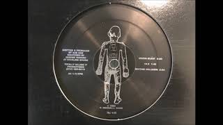 Sub Dub - 19.5 / Rhythm Collision