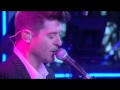 Robin Thicke - I Love It (Icona Pop's Cover) 