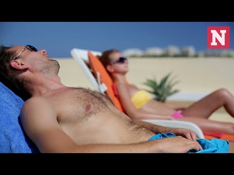 5 Ways To Reduce The Risk Of Skin Cancer