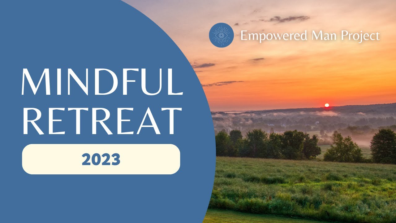 Mindful Transformation Retreat 2023