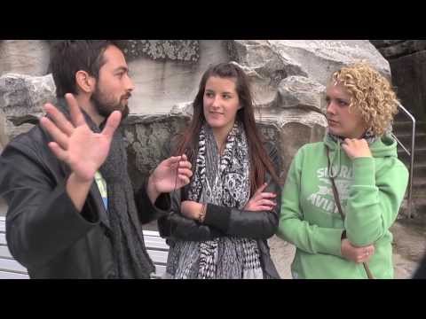 你能感覺到加速度嗎？ (Can You Perceive Acceleration?)