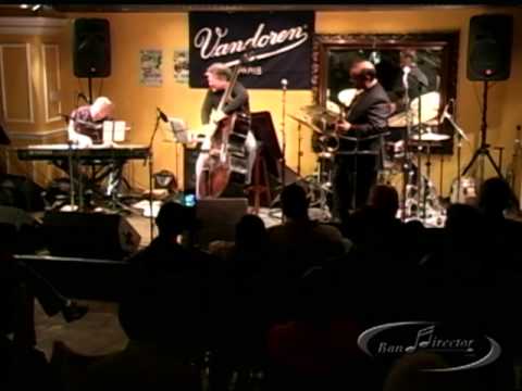 Vandojam 2010 Jerry Vivino 02