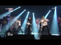 130524 MB SHINee Why So Serious? 