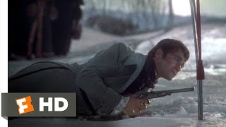 War and Peace (2/9) Movie CLIP - The Duel (1956) HD