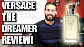 The Dreamer by Versace Fragrance / Cologne Review