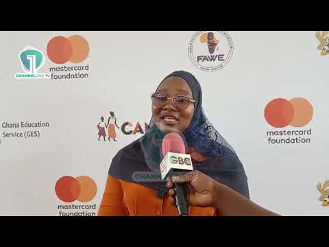 CAMFED Ghana Calls for Collective Action to End Child Marriage