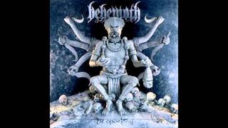 Behemoth - At the Left Hand ov God [Lyrics]