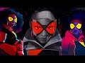 All JESSICA DREW SPIDER WOMAN Scenes In Spider Man Across The SpiderVerse