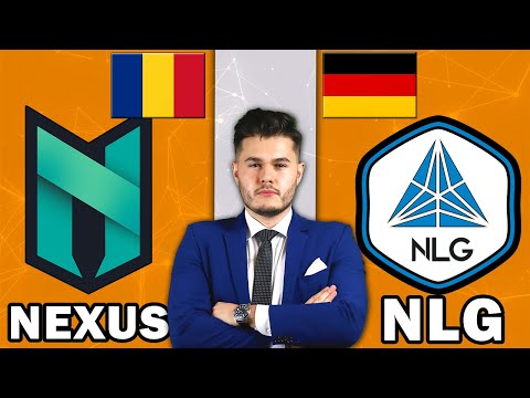 🔴(BO3) NEXUS vs. NLG - $15,000 FIRENATION LEAGUE MECI PENTRU PLAYOFF