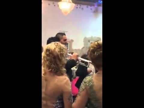 Dzambo Agusev & Orkestar  Universal