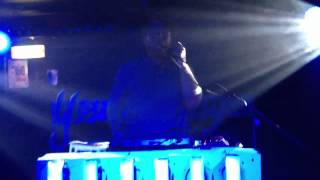 Chad Valley - Anything