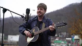 Josiah and the Bonnevilles - "Basic Channels"