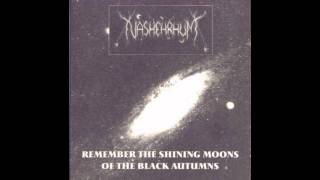 Nashehrhum - The Black Ritual Of Hearts Asportation