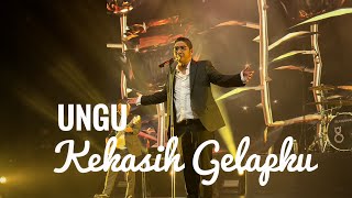 KEKASIH GELAPKU Mayapada Ungu Live In Kuala Lumpur 2024 - 30 Hits Timeless (4k)