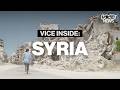 VICE Inside Syria Looking Back Ft Isobel Yeung