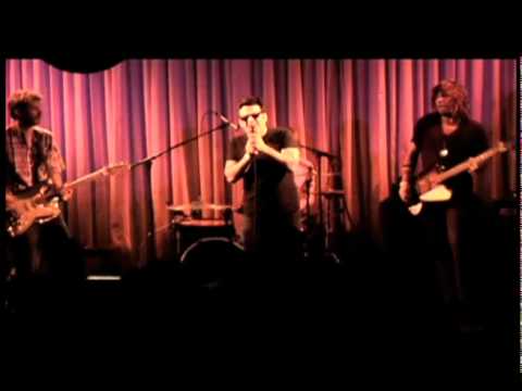 Heels on Fire - Live @ Canal Room (Song 1)