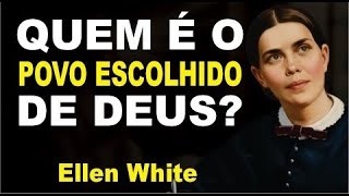 COMO RECONHECER O VERDADEIRO POVO REMANESCENTE