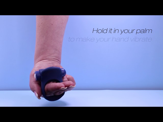 Video Teaser für Screaming O Charged™ You-Turn® Plus