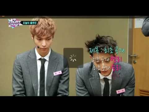 720p] EXO   Open @ M!CountDown 130822 3413