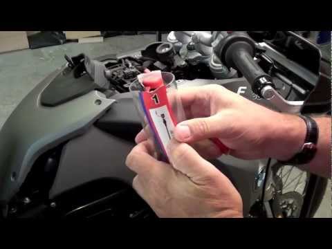 O1 & O11 weatherproof permanent battery lead : OptiMate Accessories