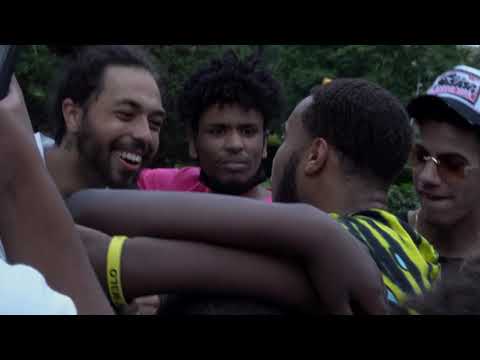 Who Is M3LO?? ( Mackin' with M3LO Mini-Documentary )