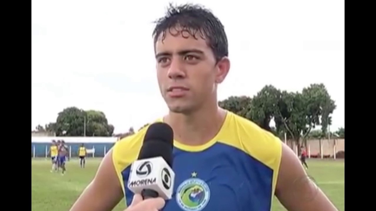 Wallagol 2017 | Forward/Atacante (Wallace Oliveira)