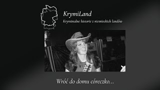 26. Wróć do domu córeczko...