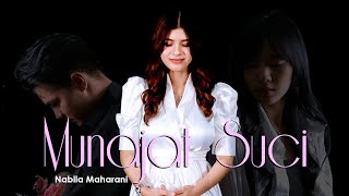 Download lagu Nabila Maharani - Munajat Suci mp3