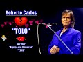ROBERTO CARLOS - TOLO ''Ao Vivo no Espaço das Américas 2019'' - 4k