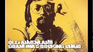 Olli Ahvenlahti - Grandma's Rocking Chair (Kenny Dope Remix - Live Edit featuring Ol Dirty Bastard)