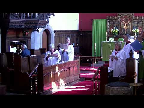 YouTube video thumbnail