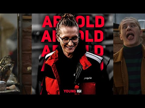 Young igi "arnold"