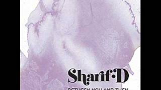 Sharif D - Dark Chilled