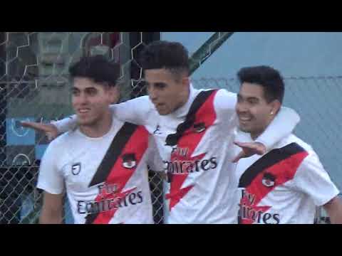 KENAI vs DEPORTIVO MAIPU   Partido Completo