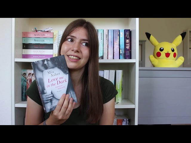 Vídeo relacionado con Love me in the Dark – Verbotene Sehnsucht (German Edition)