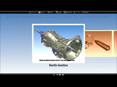 SPP Viewer