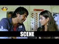Vinay Roy Saves Rabbit Emotional Scene Vaana Movie Scenes Meera Chopra M S Raju SVV