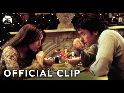 Official Clip - Fate at Serendipity3