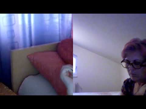 RO-456.Carmen,Ingerul Niegel si LUMINA-PUTEREA INTERIOARA.H. R .E. LASCU coord. si C. MORARU telepat