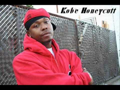 Kobe Honeycutt - Gs & Hustlas