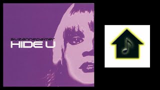 Suzanne Palmer - Hide U (Club 69 Original Club Mix)